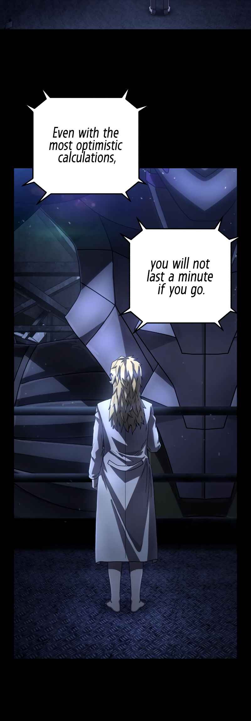 Yongsa ga Doraowatda Chapter 159 - Page 26