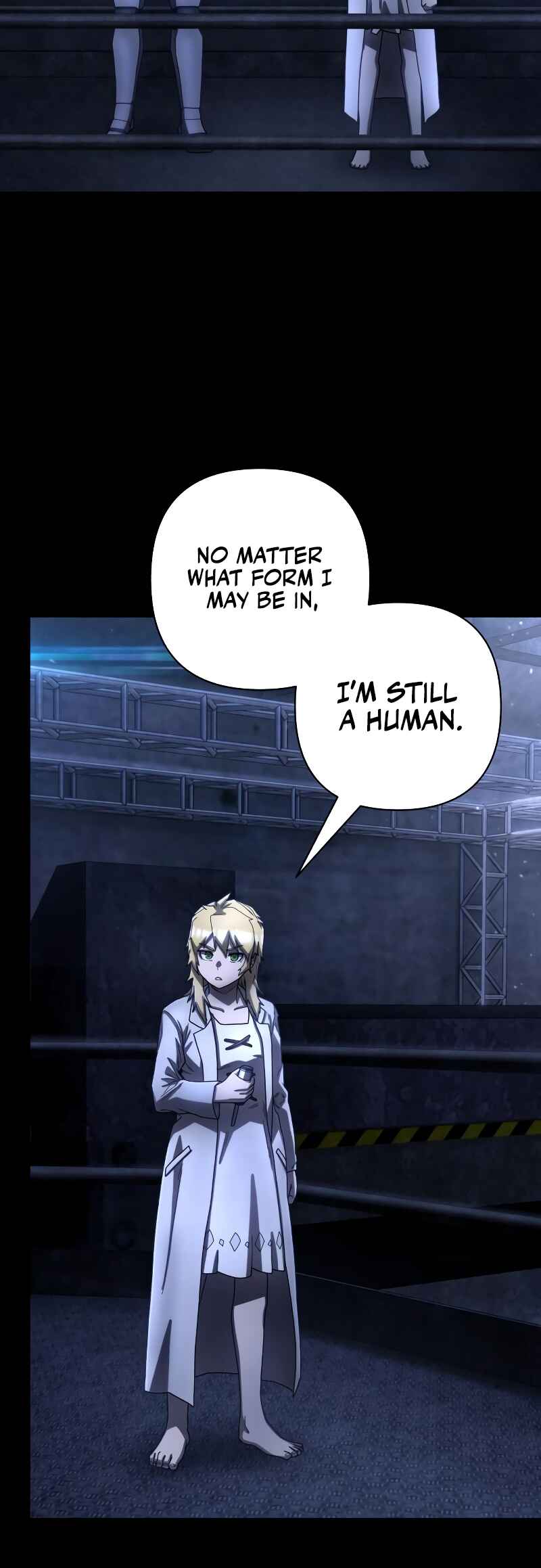 Yongsa ga Doraowatda Chapter 159 - Page 32