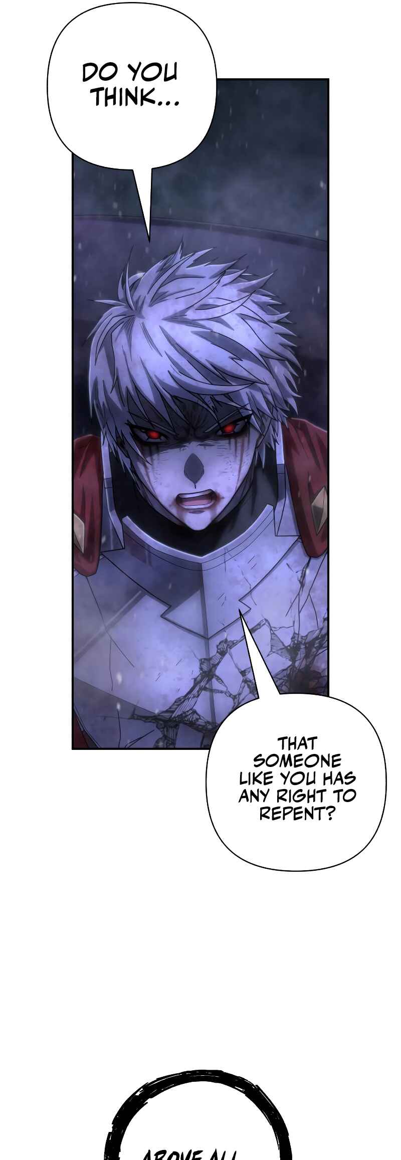 Yongsa ga Doraowatda Chapter 159 - Page 39