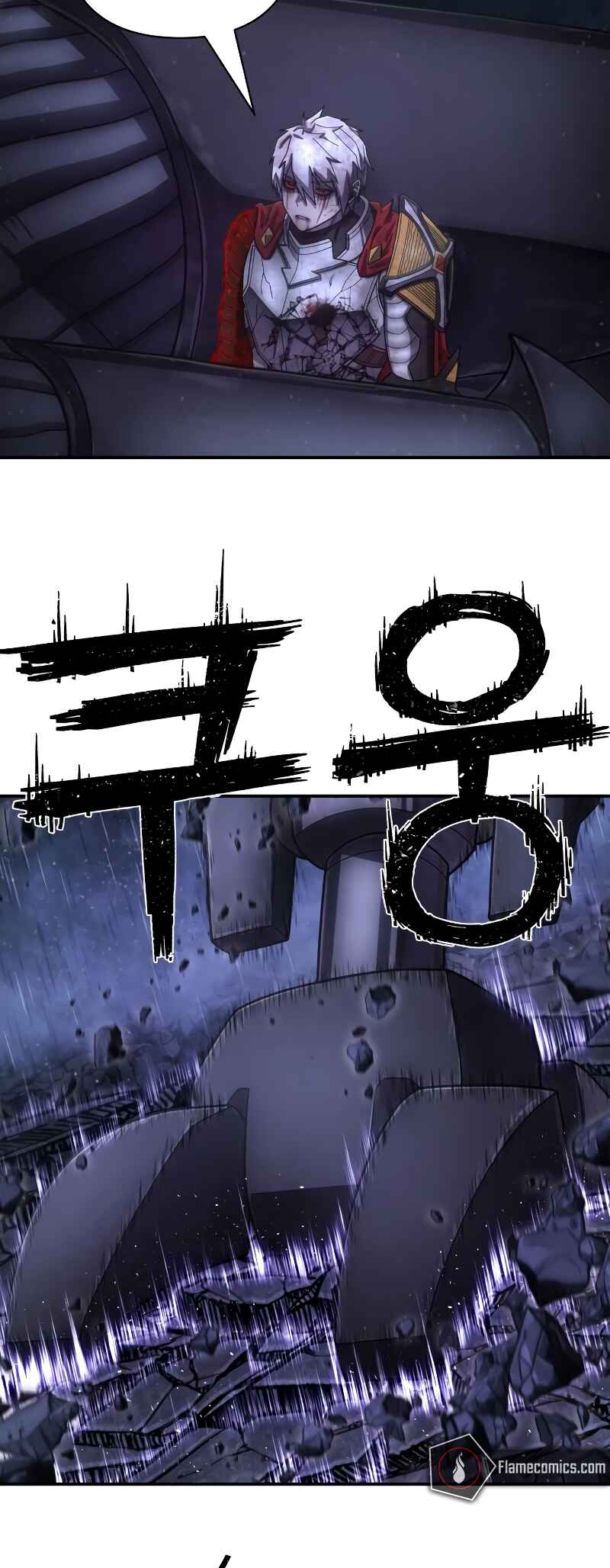 Yongsa ga Doraowatda Chapter 159 - Page 5