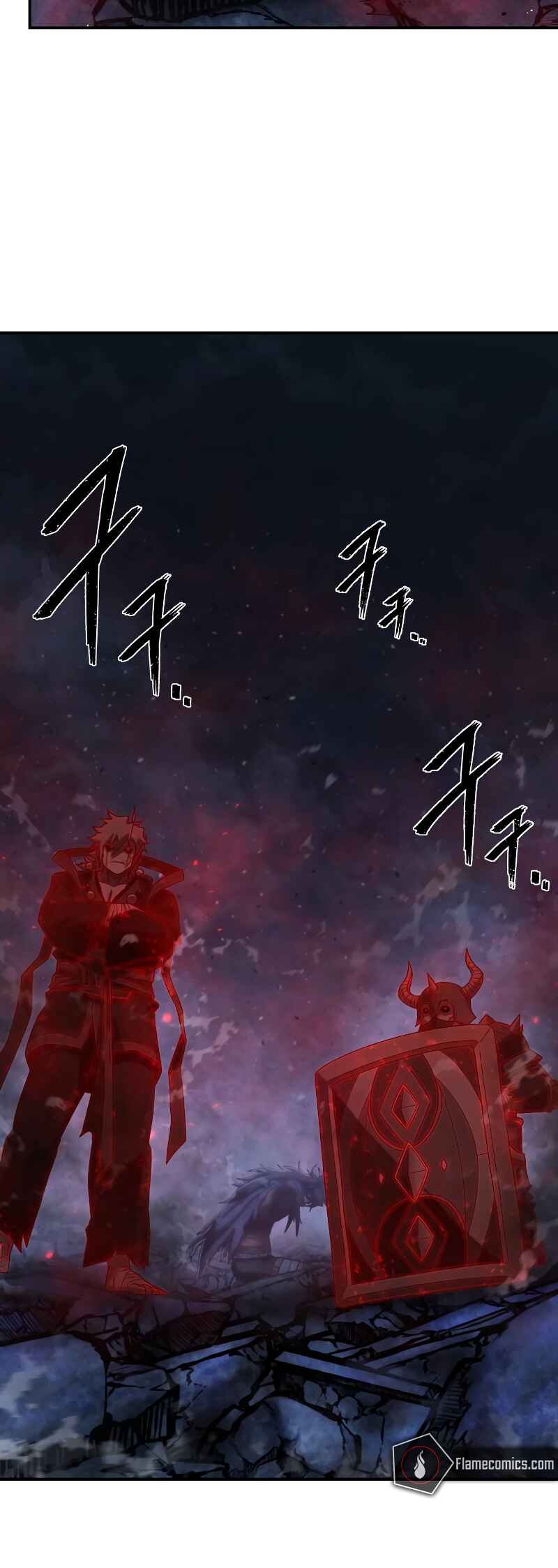 Yongsa ga Doraowatda Chapter 159 - Page 65