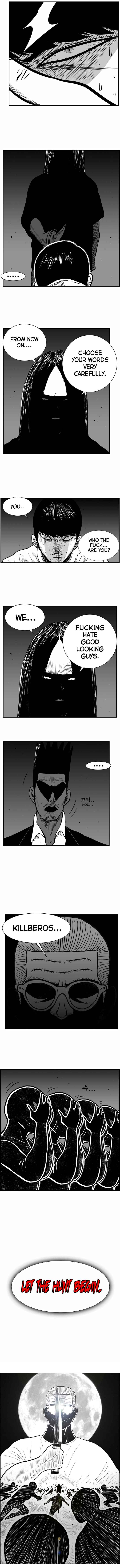 Hellper 2 <KillBeros> Chapter 20 - Page 10