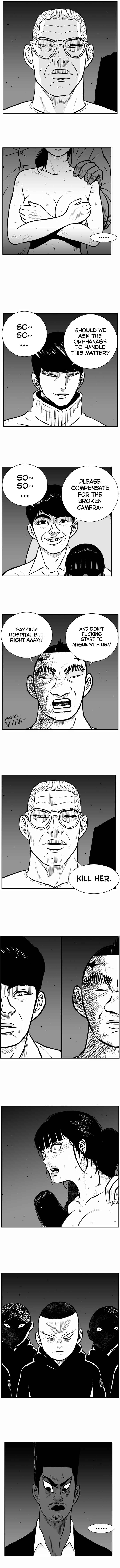 Hellper 2 <KillBeros> Chapter 20 - Page 5