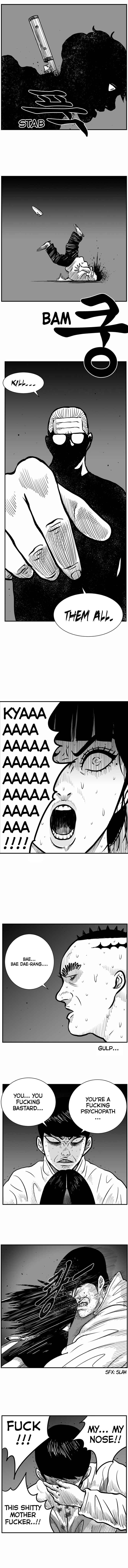 Hellper 2 <KillBeros> Chapter 20 - Page 9