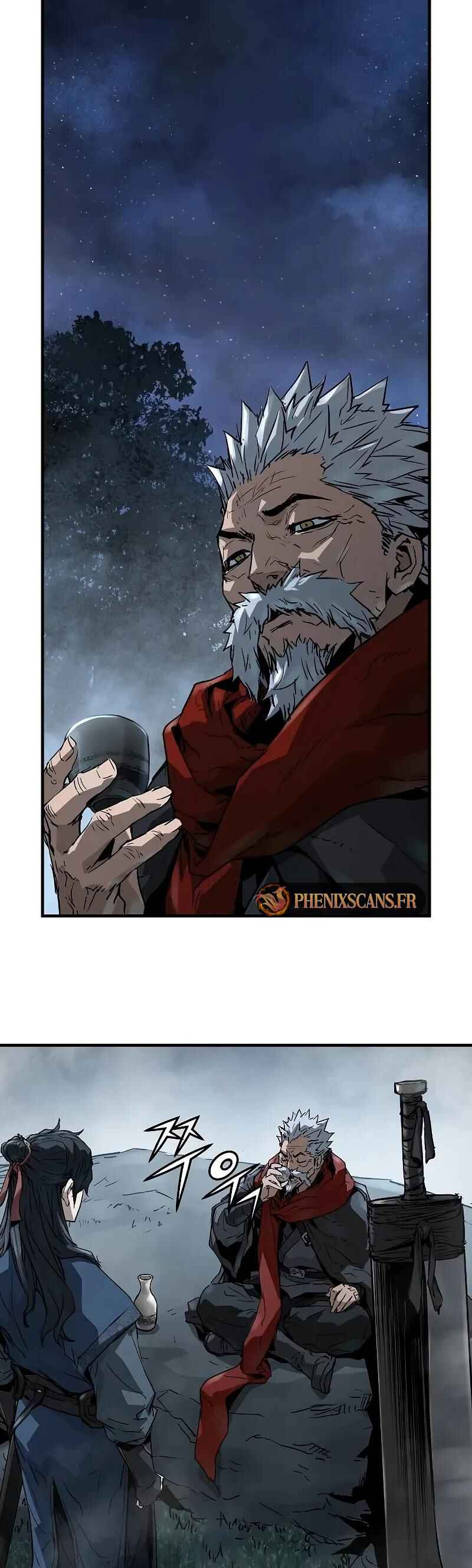 Absolute Regression Chapter 30 - Page 19