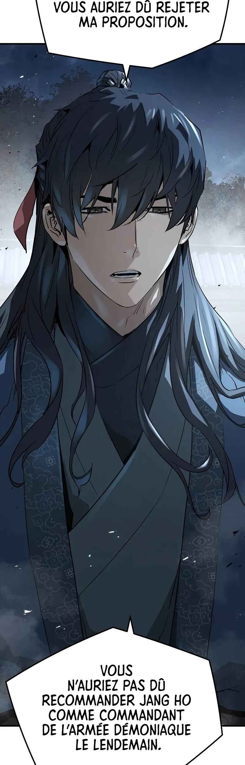 Absolute Regression Chapter 30 - Page 28