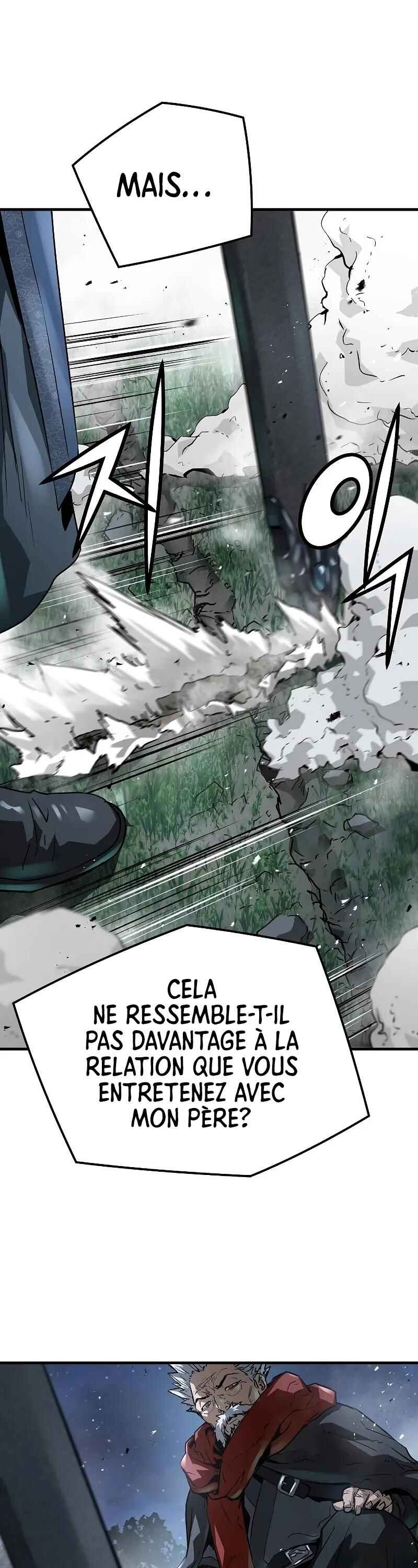 Absolute Regression Chapter 30 - Page 32