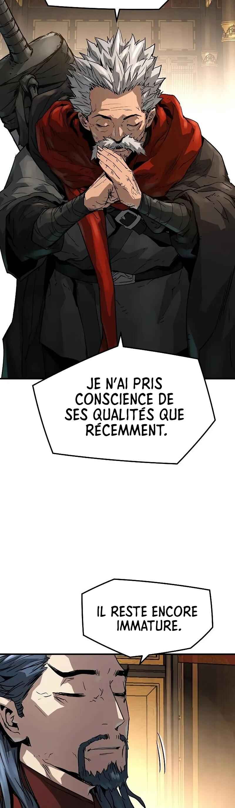 Absolute Regression Chapter 30 - Page 4