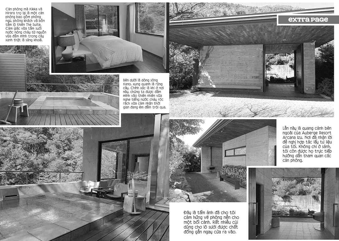 200m Saki no Netsu Chapter 12 - Page 64
