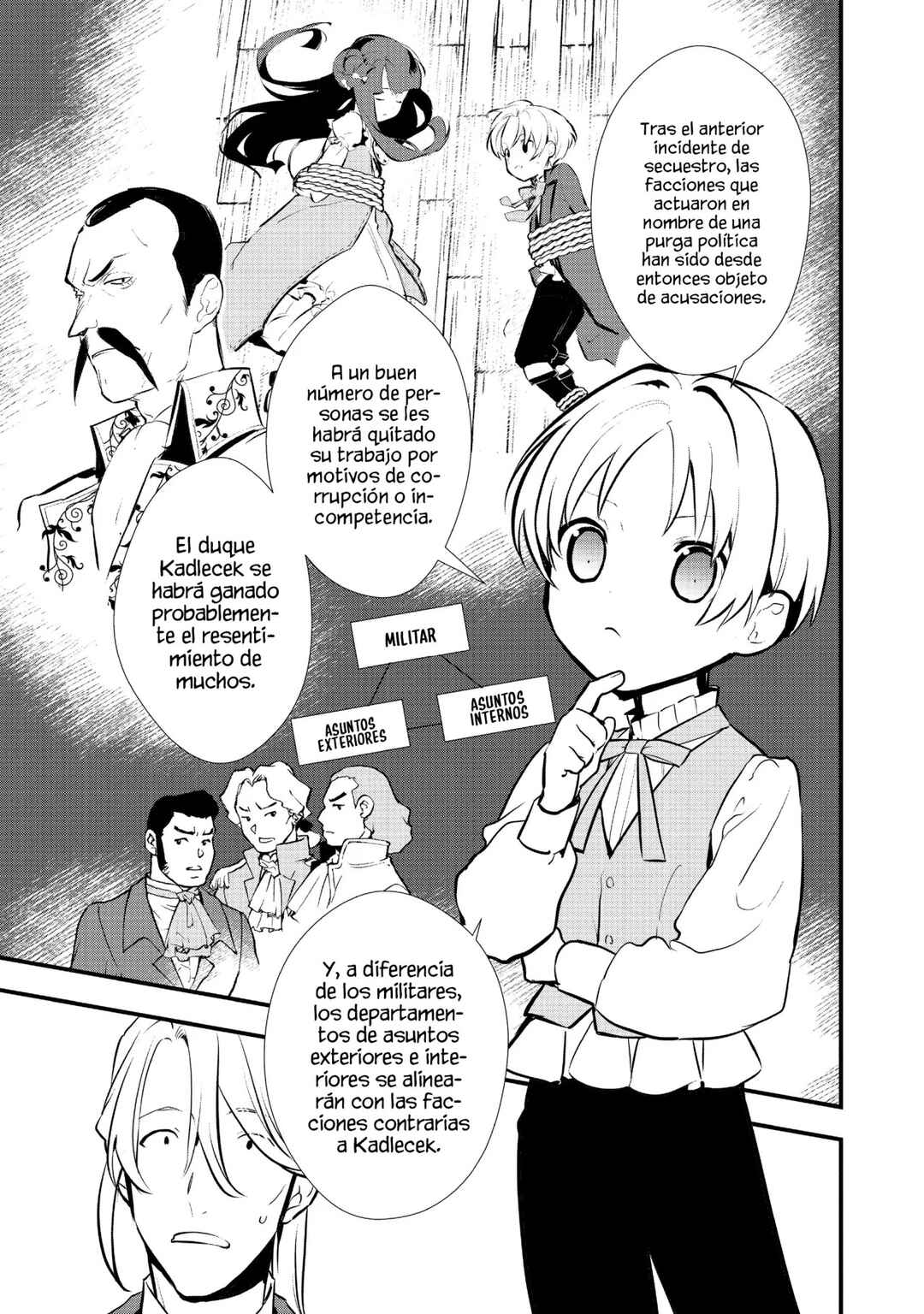 Okashi na Tensei - Saikyou Pâtissier Isekai Kourin Chapter 25 - Page 11