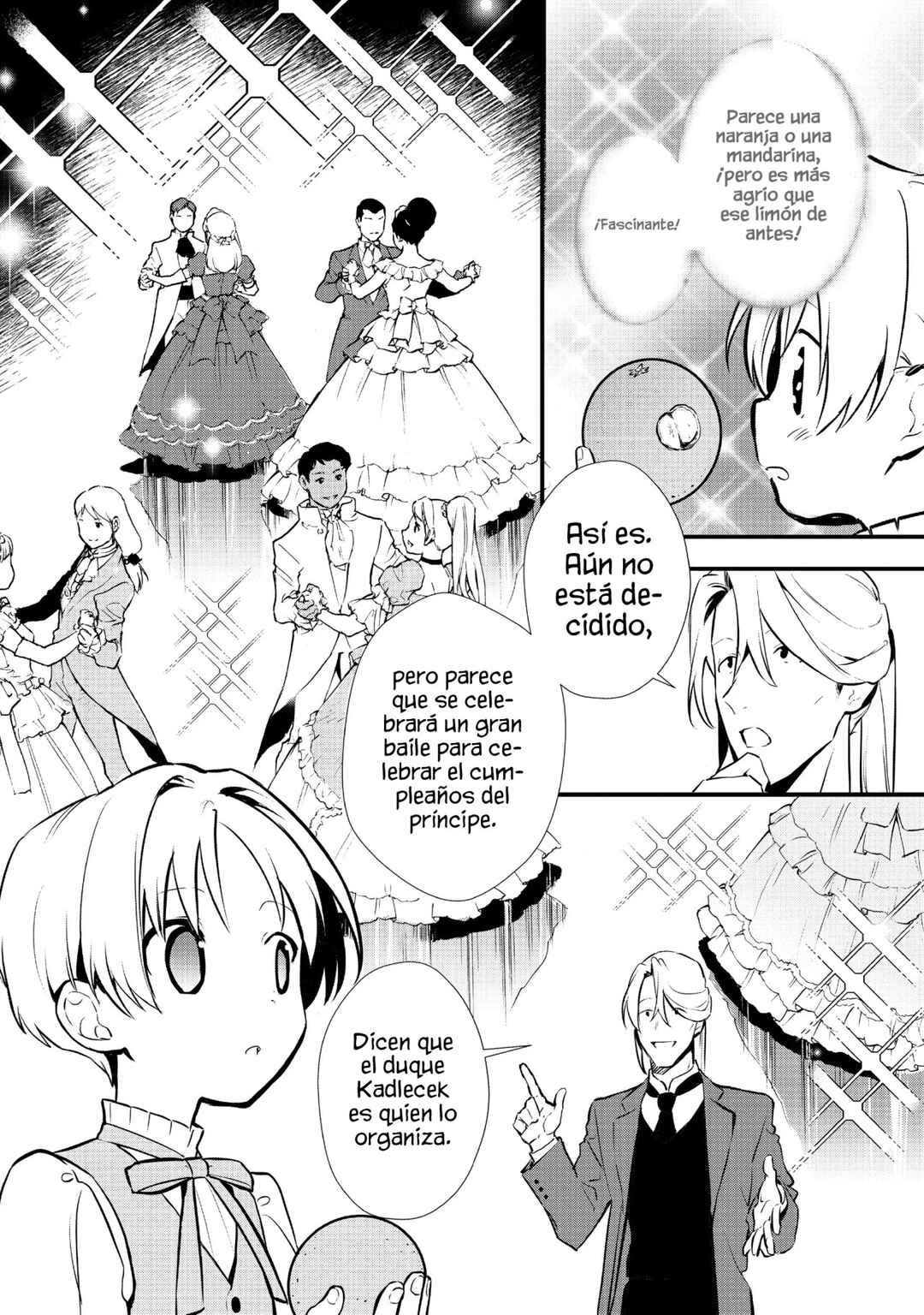Okashi na Tensei - Saikyou Pâtissier Isekai Kourin Chapter 25 - Page 14
