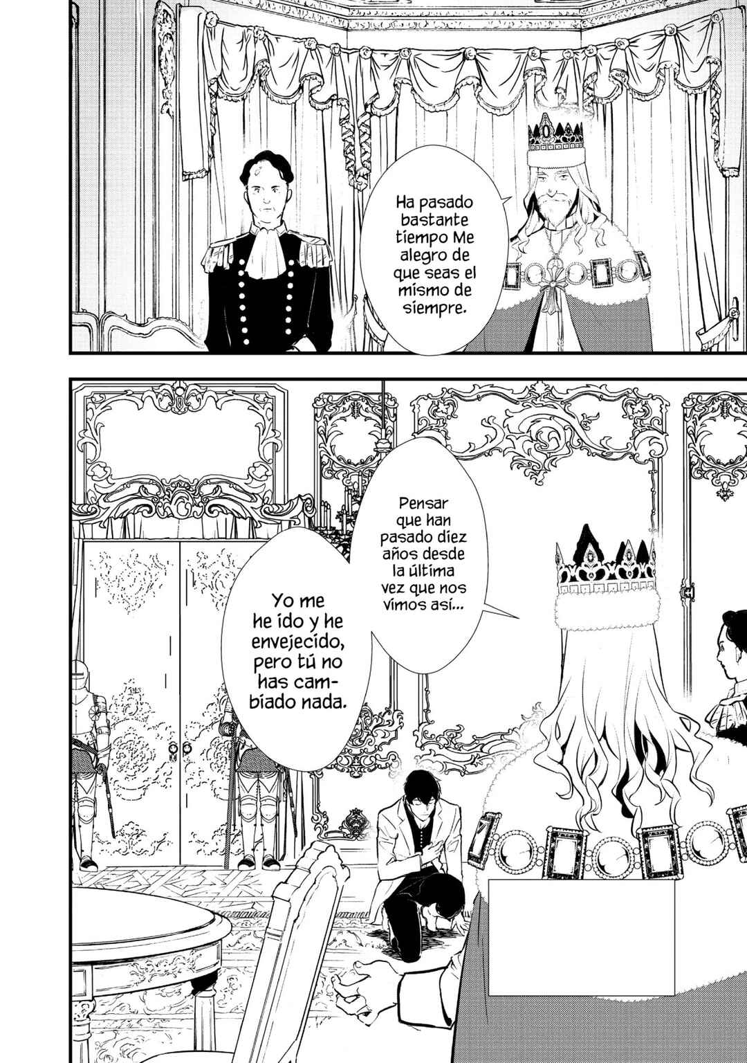 Okashi na Tensei - Saikyou Pâtissier Isekai Kourin Chapter 25 - Page 18