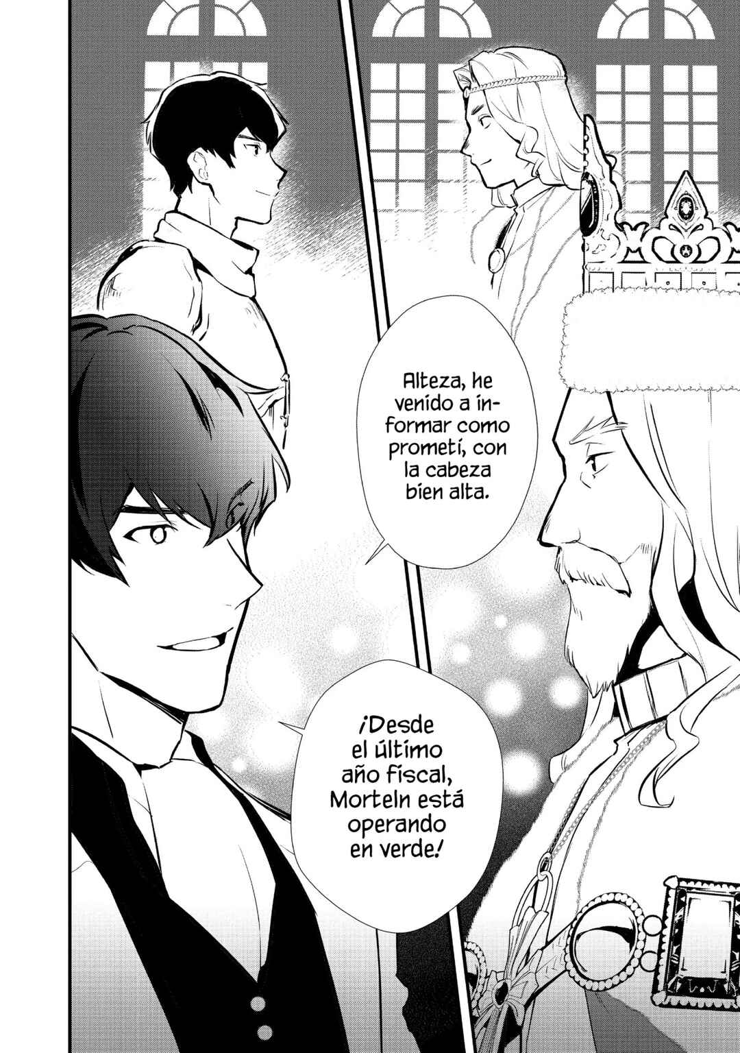 Okashi na Tensei - Saikyou Pâtissier Isekai Kourin Chapter 25 - Page 26