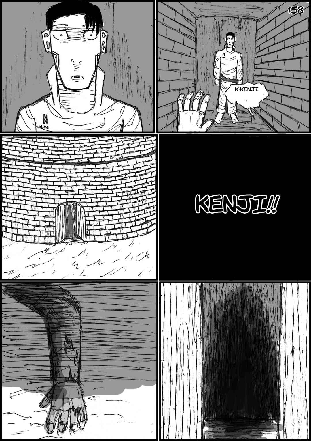 Let Down Chapter 17 - Page 18