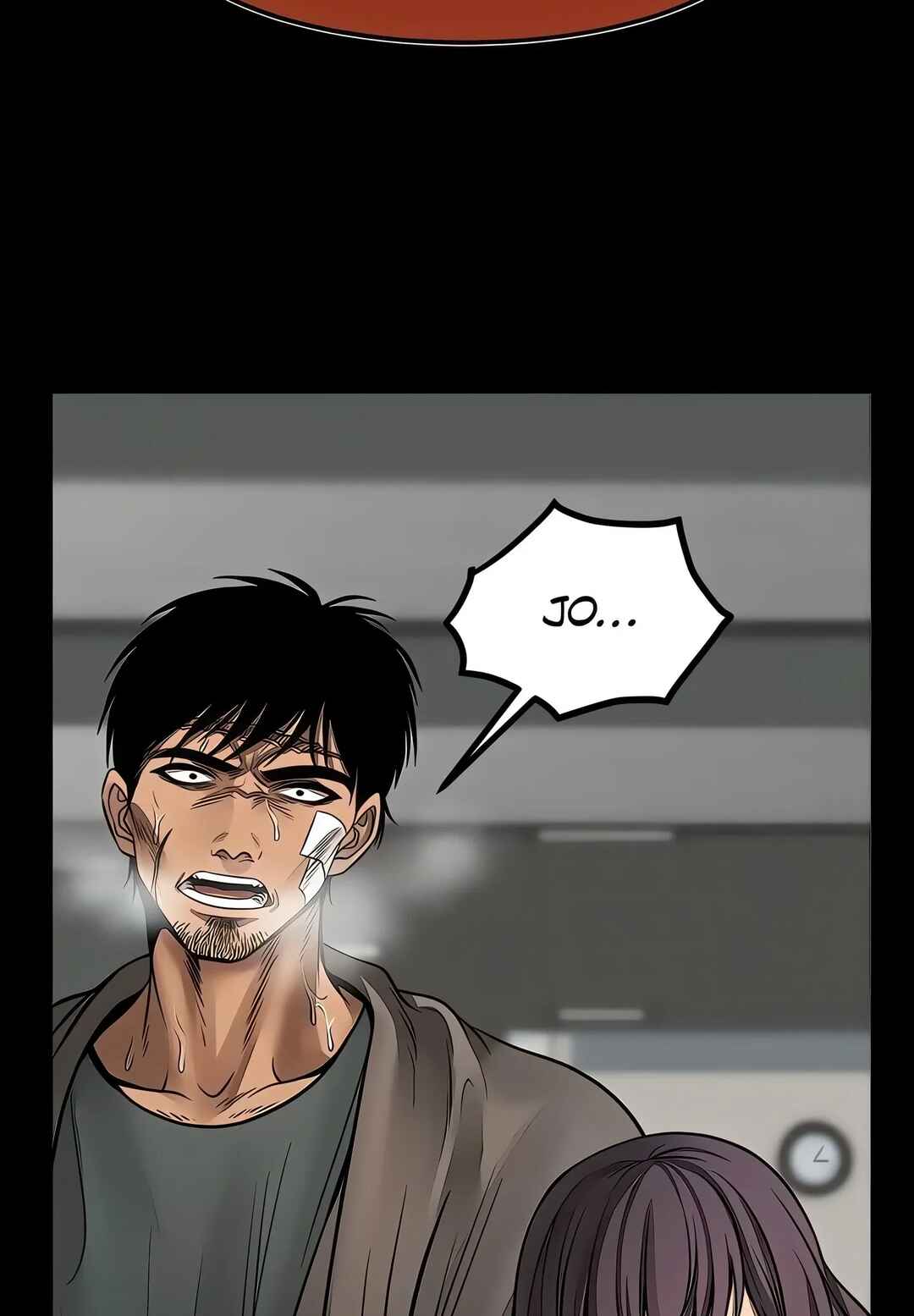 I'm a Mom Chapter 80 - Page 103