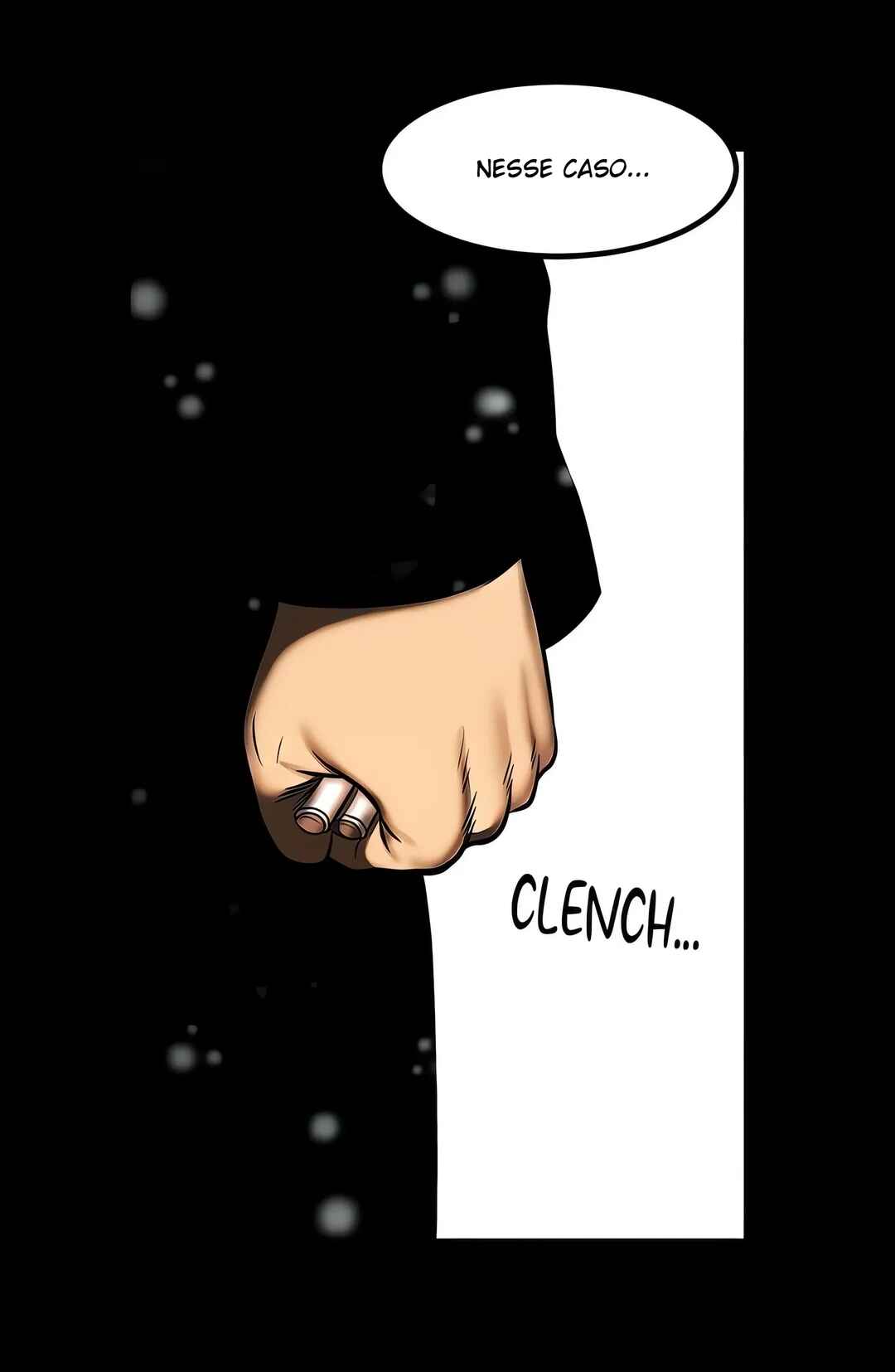 I'm a Mom Chapter 80 - Page 12