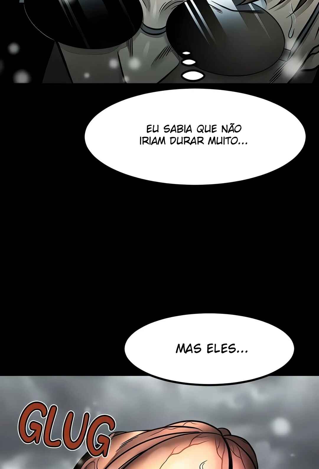 I'm a Mom Chapter 80 - Page 3