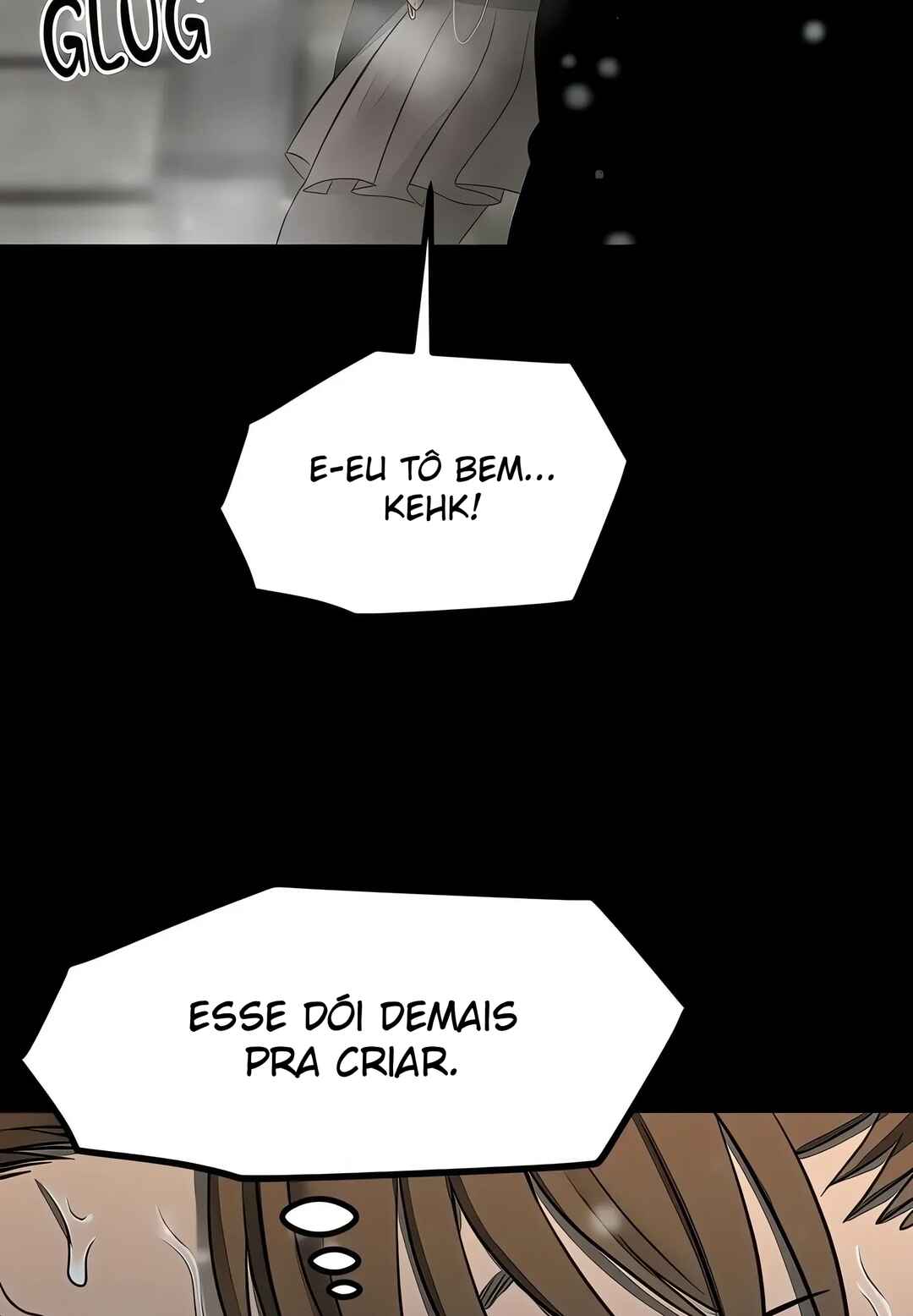 I'm a Mom Chapter 80 - Page 39