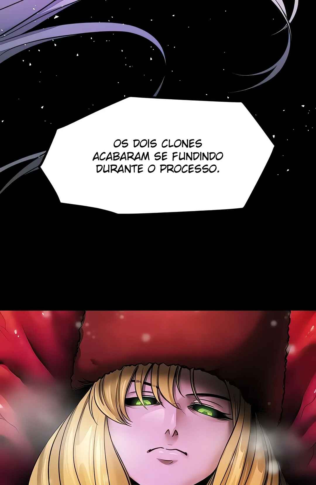 I'm a Mom Chapter 80 - Page 44