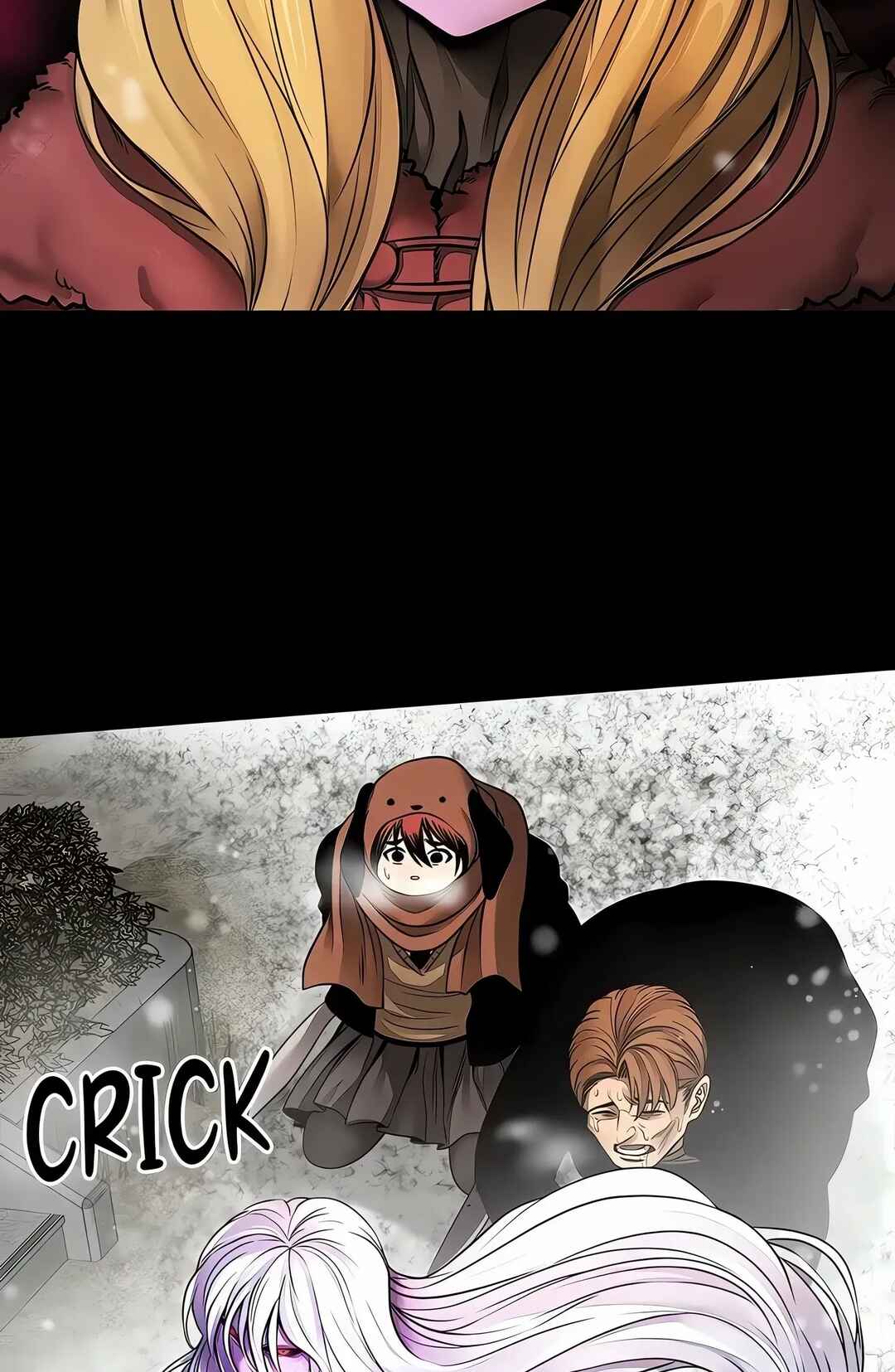 I'm a Mom Chapter 80 - Page 45