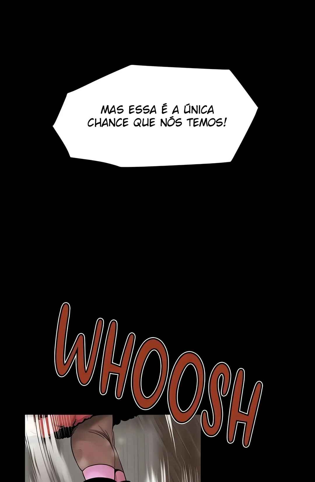 I'm a Mom Chapter 80 - Page 47