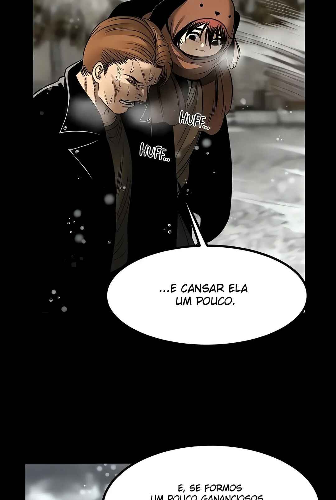I'm a Mom Chapter 80 - Page 66