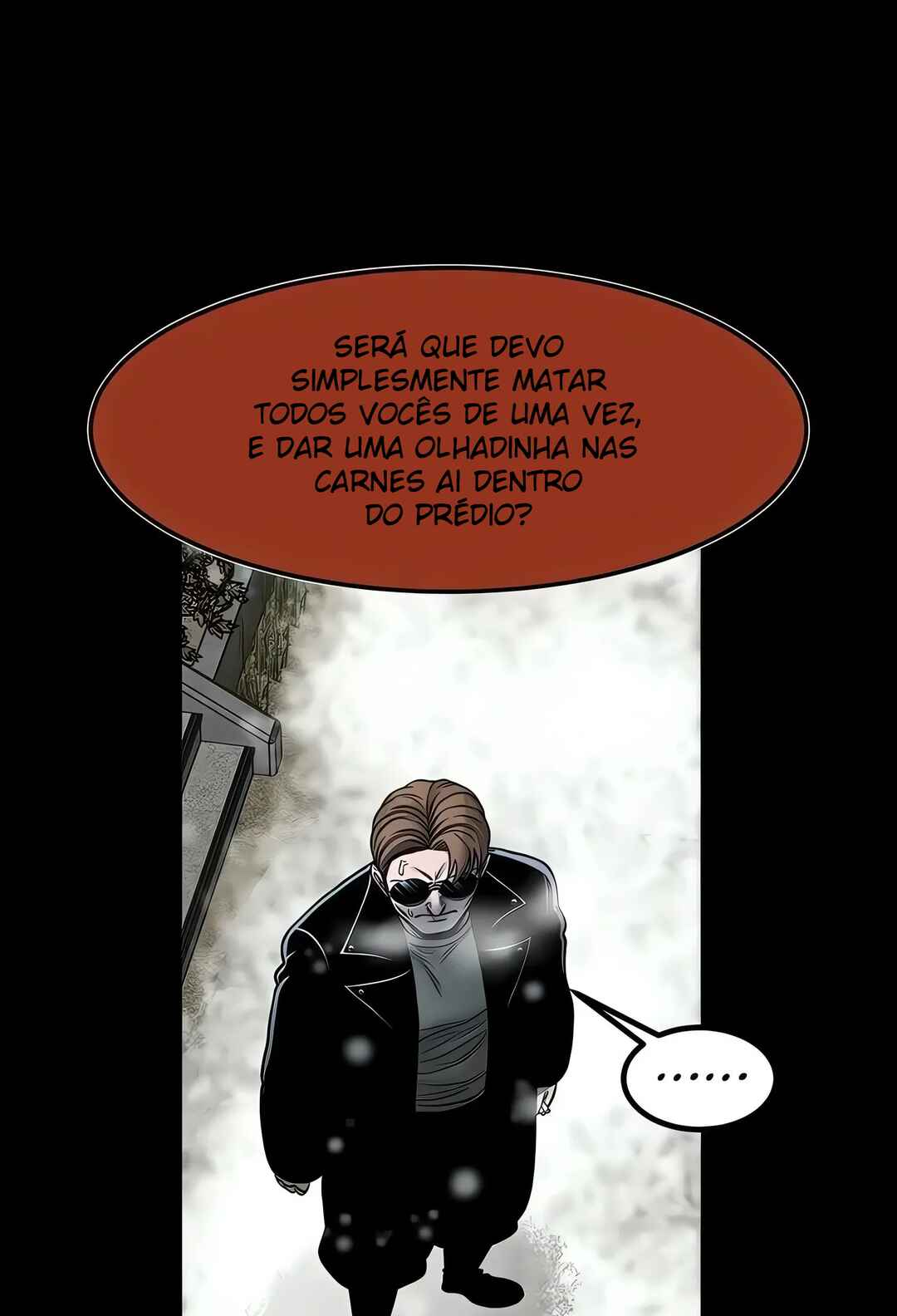 I'm a Mom Chapter 80 - Page 7
