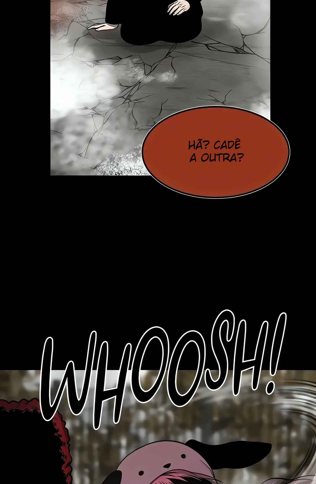 I'm a Mom Chapter 80 - Page 87