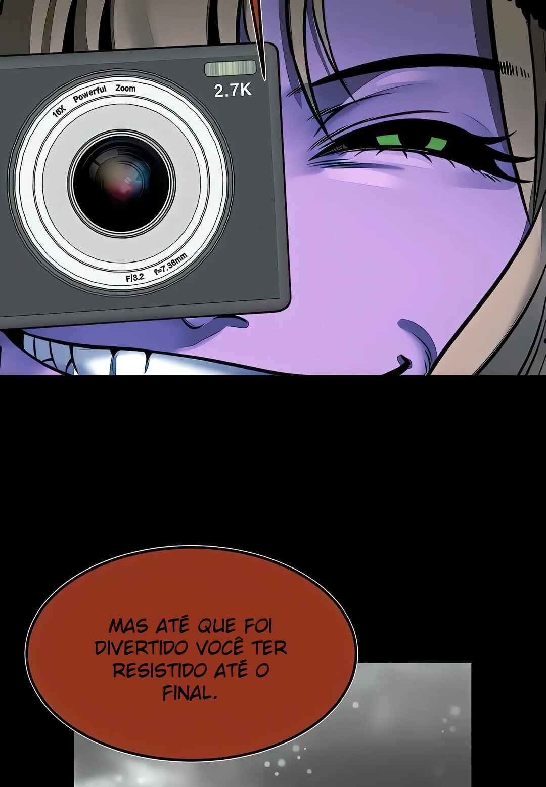 I'm a Mom Chapter 80 - Page 98