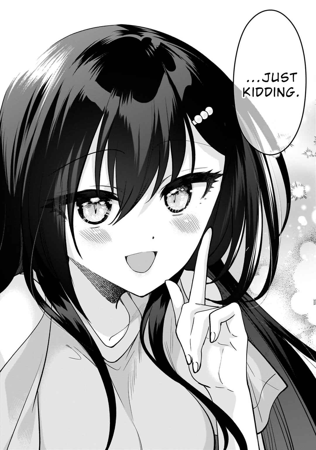Net no "Oshi" to Real no "Oshi" ga Tonari ni Hikkoshite Kita Chapter 9 - Page 17