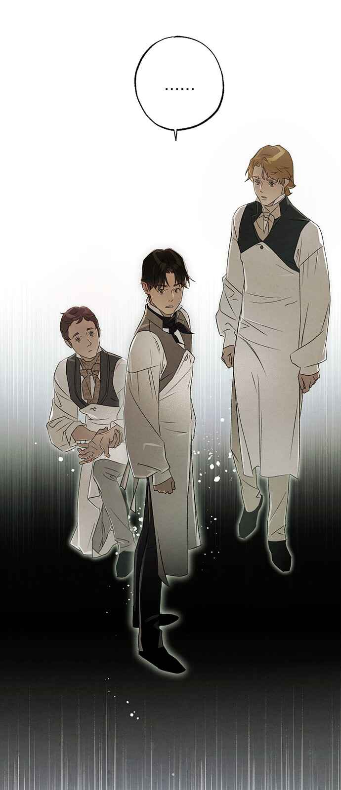 Geomeun Meori Yeongguk Uisa Chapter 6 - Page 8