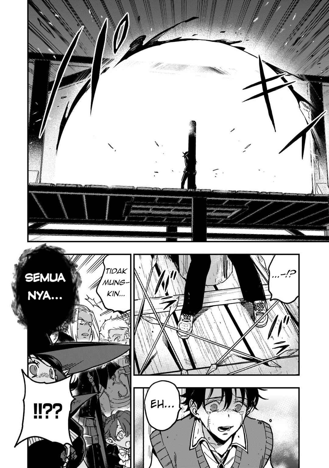 Maou to Hajimeru RPG Chapter 2 - Page 9