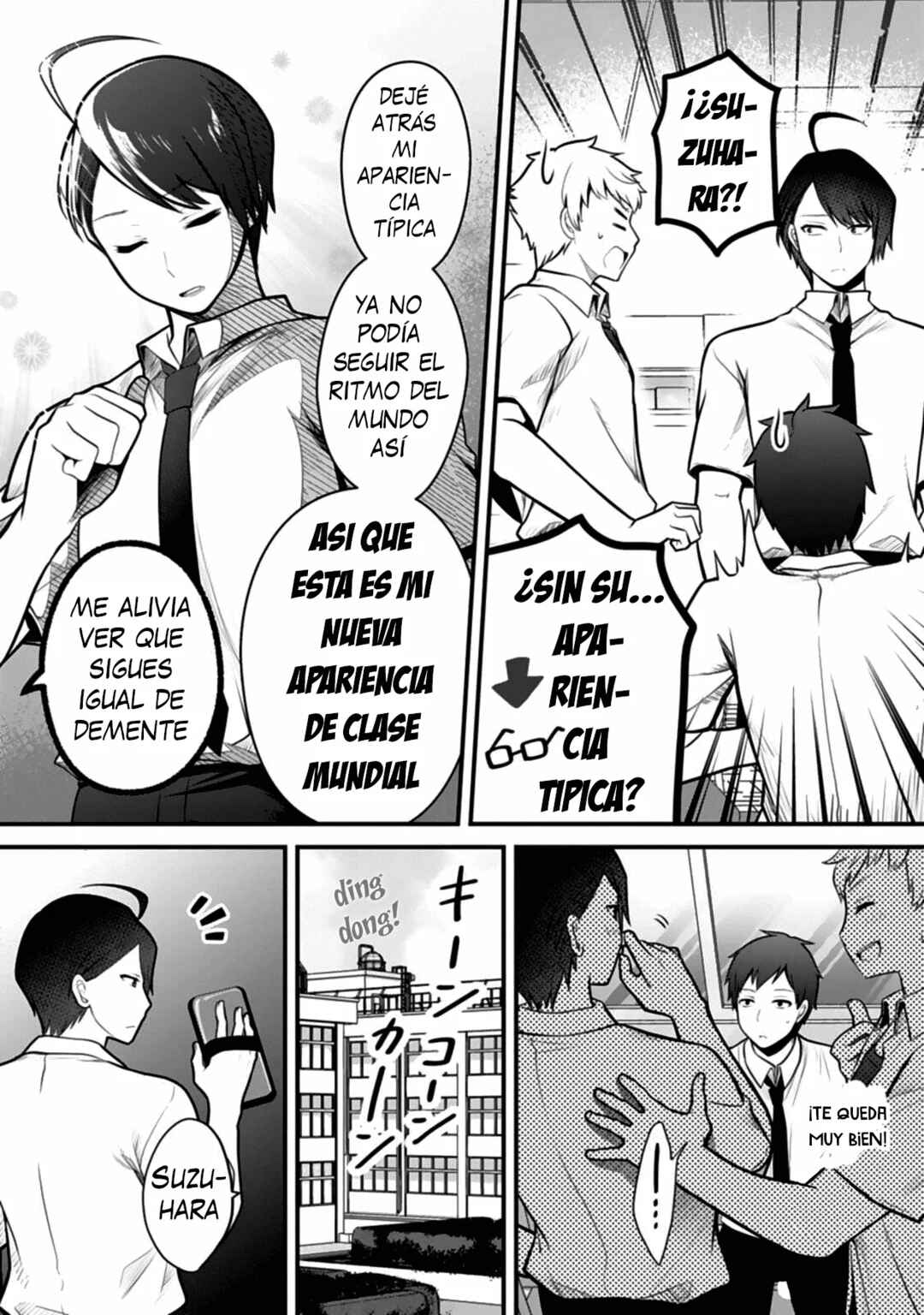 Ore no Imouto ga Saikou no Okazu datta: Imouto de shika Nukenai Kyoudai Jijou Chapter 9 - Page 4