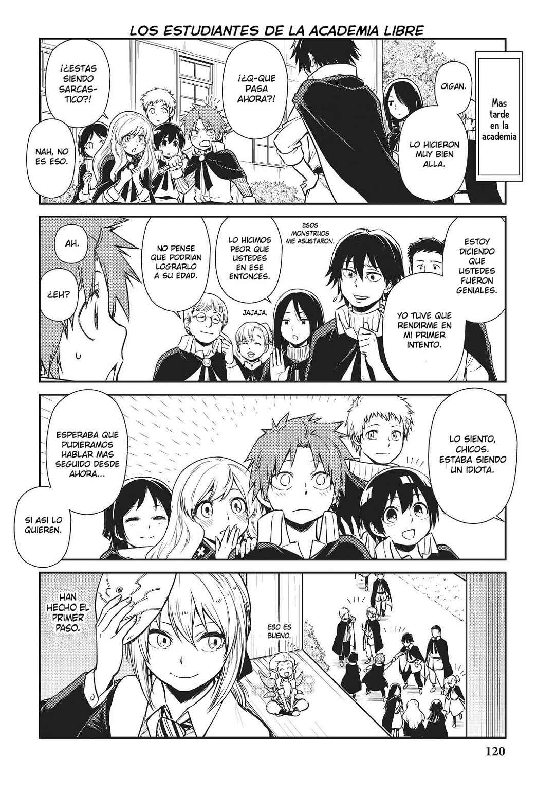 Tensura Nikki: Tensei Shitara Slime Datta Ken Chapter 45 - Page 13