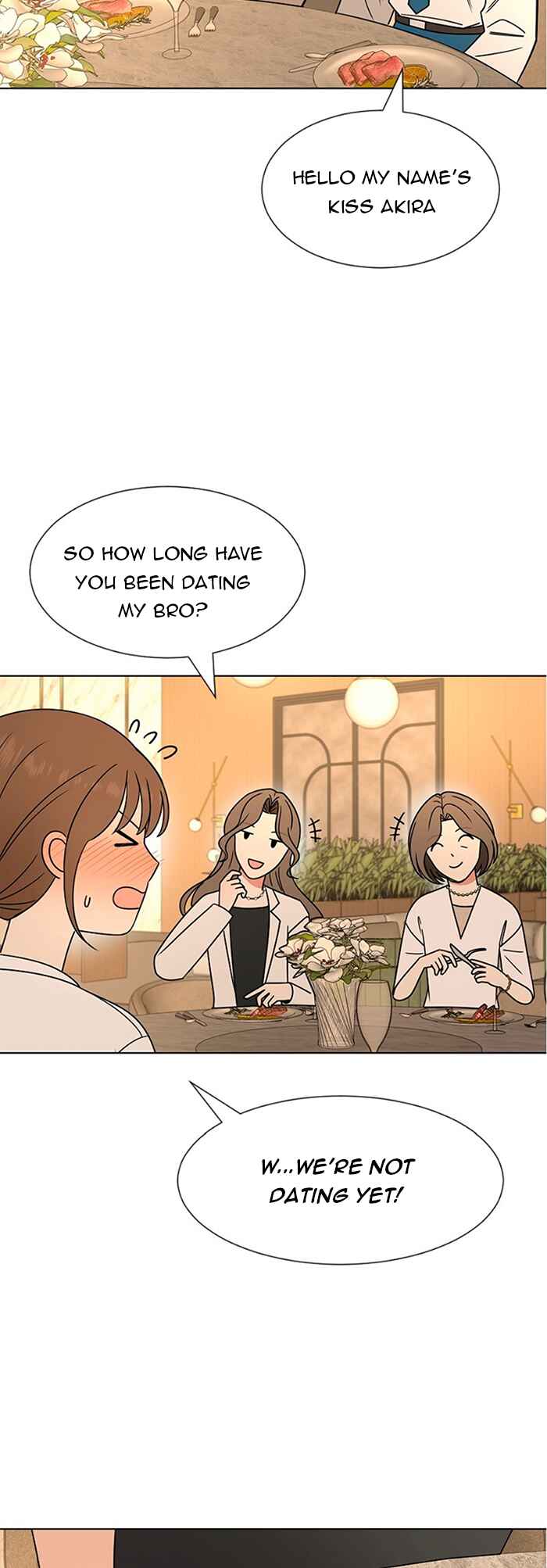 ผู้ชนะรักนี้ต้องเป็นฉัน Chapter 21 - Page 10