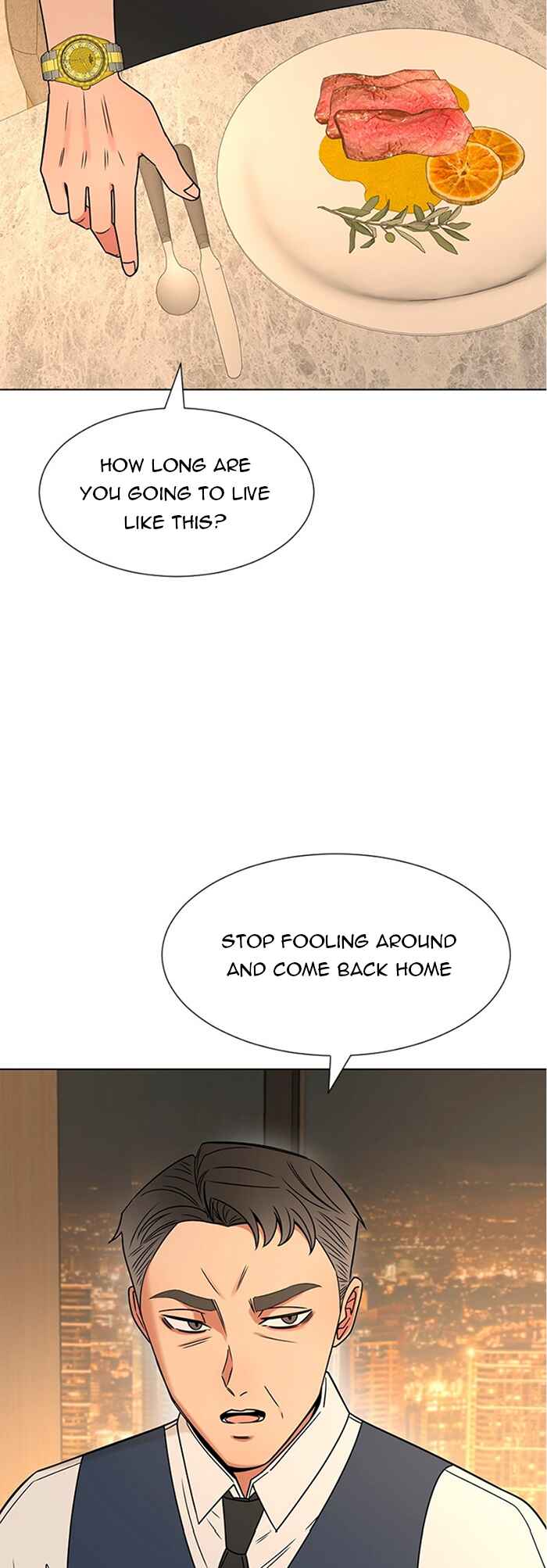 ผู้ชนะรักนี้ต้องเป็นฉัน Chapter 21 - Page 11