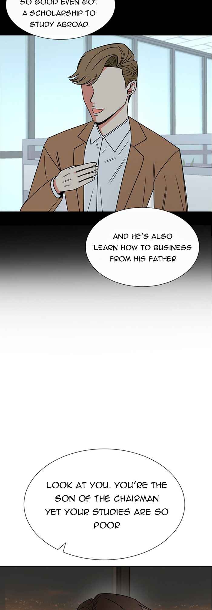 ผู้ชนะรักนี้ต้องเป็นฉัน Chapter 21 - Page 13