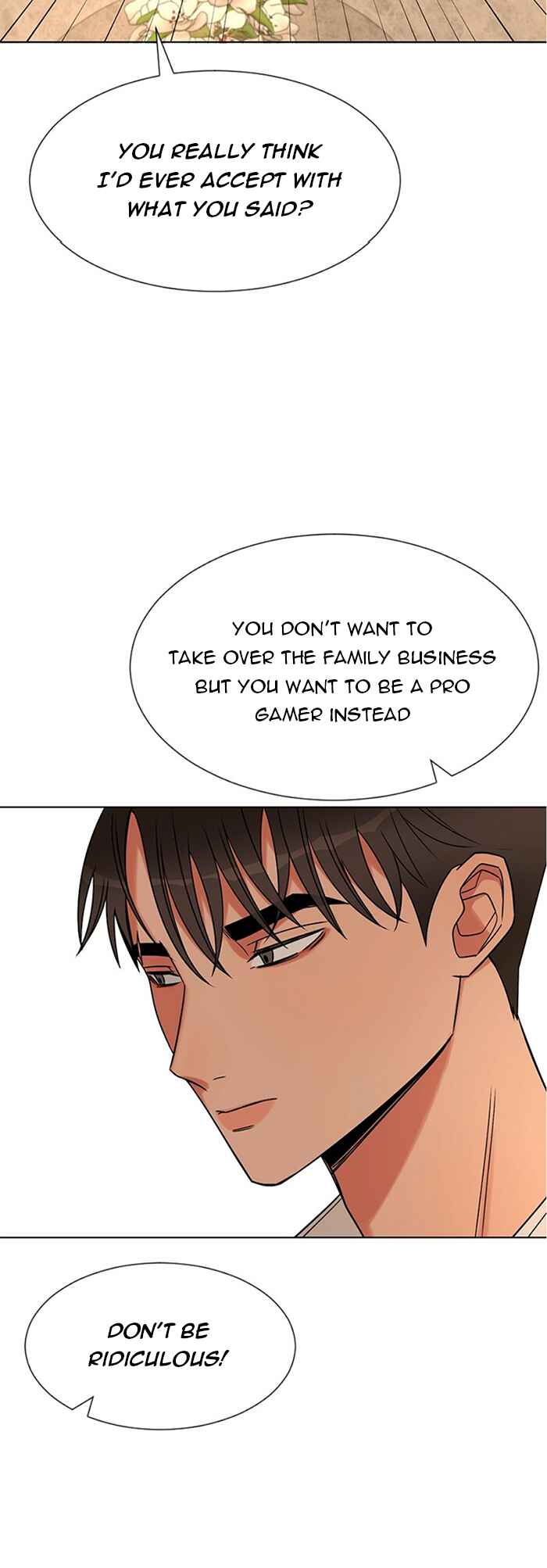 ผู้ชนะรักนี้ต้องเป็นฉัน Chapter 21 - Page 16