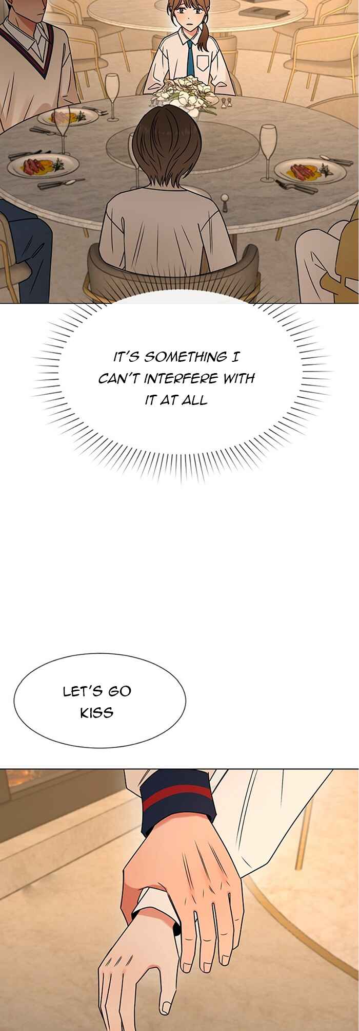 ผู้ชนะรักนี้ต้องเป็นฉัน Chapter 21 - Page 18