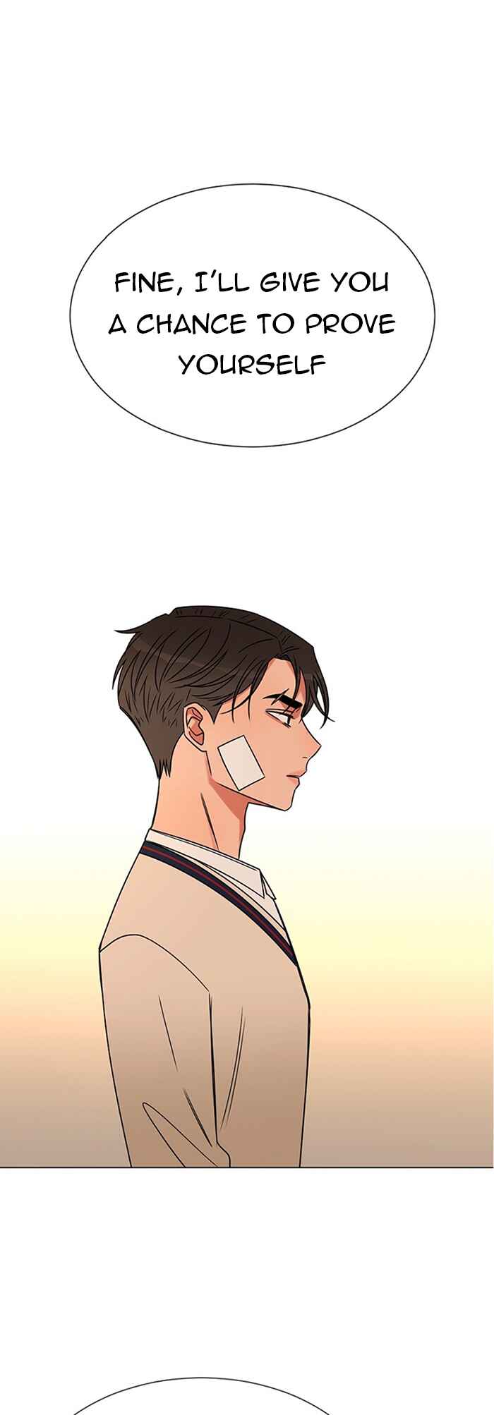 ผู้ชนะรักนี้ต้องเป็นฉัน Chapter 21 - Page 21