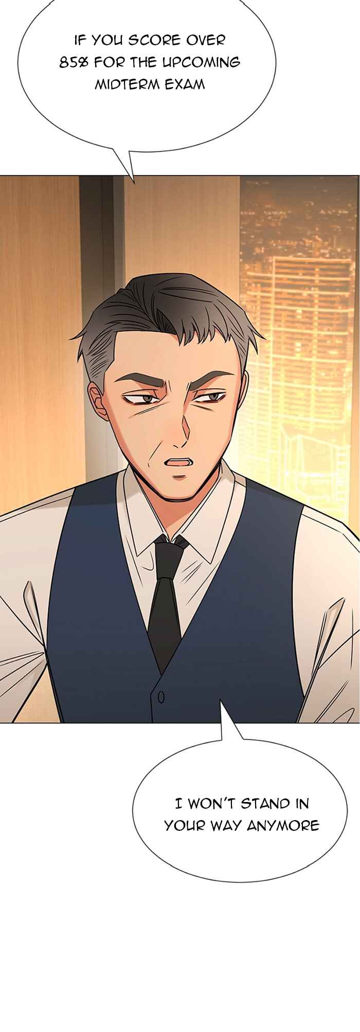 ผู้ชนะรักนี้ต้องเป็นฉัน Chapter 21 - Page 22