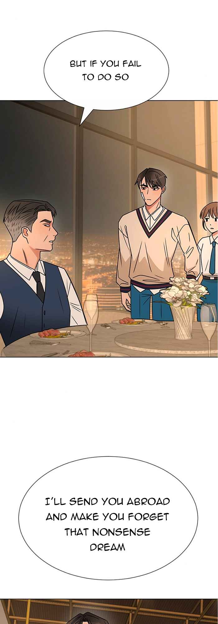 ผู้ชนะรักนี้ต้องเป็นฉัน Chapter 21 - Page 23
