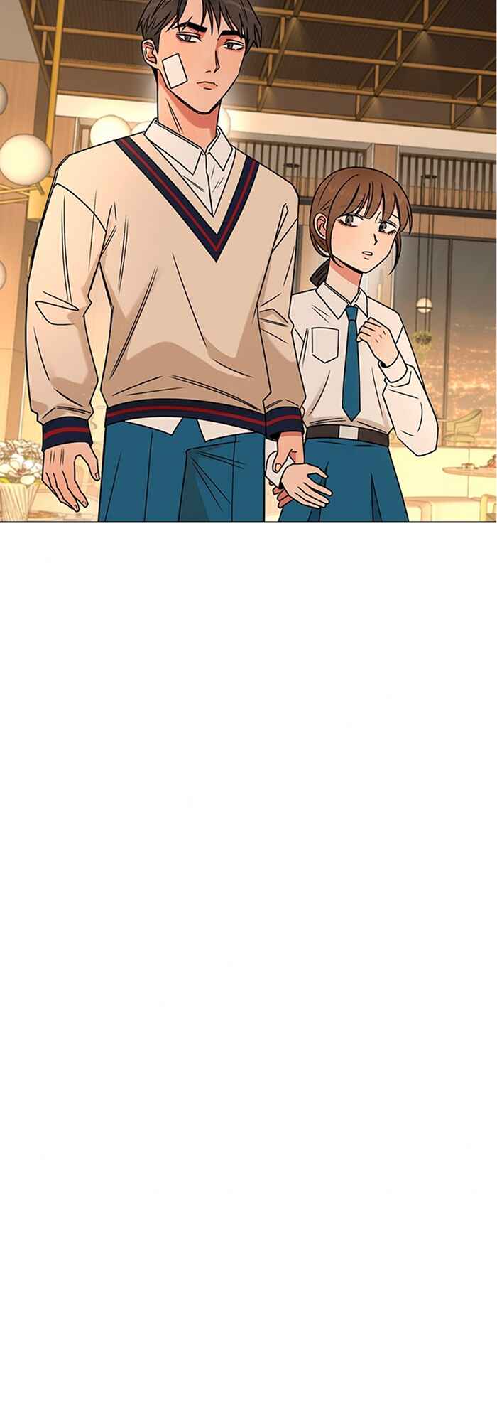 ผู้ชนะรักนี้ต้องเป็นฉัน Chapter 21 - Page 24