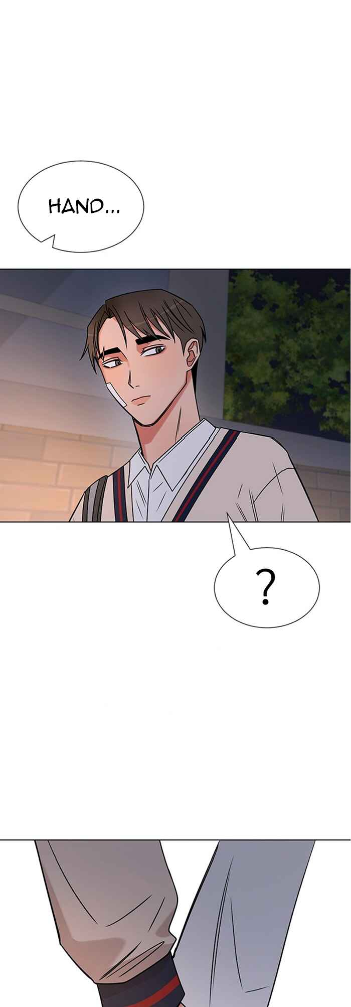 ผู้ชนะรักนี้ต้องเป็นฉัน Chapter 21 - Page 27
