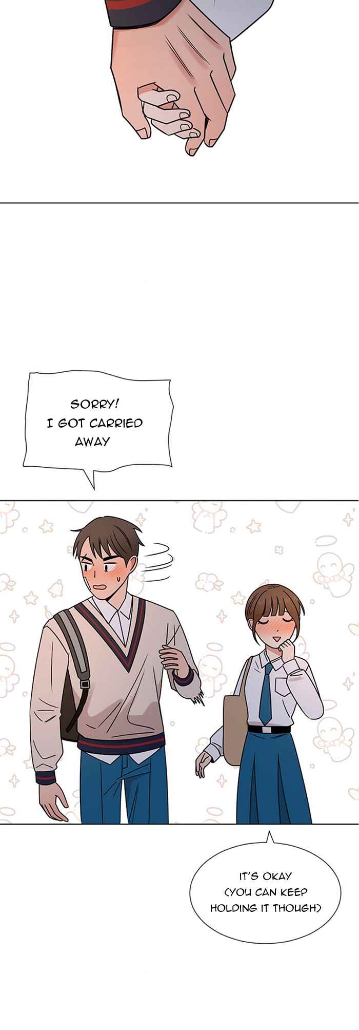 ผู้ชนะรักนี้ต้องเป็นฉัน Chapter 21 - Page 28