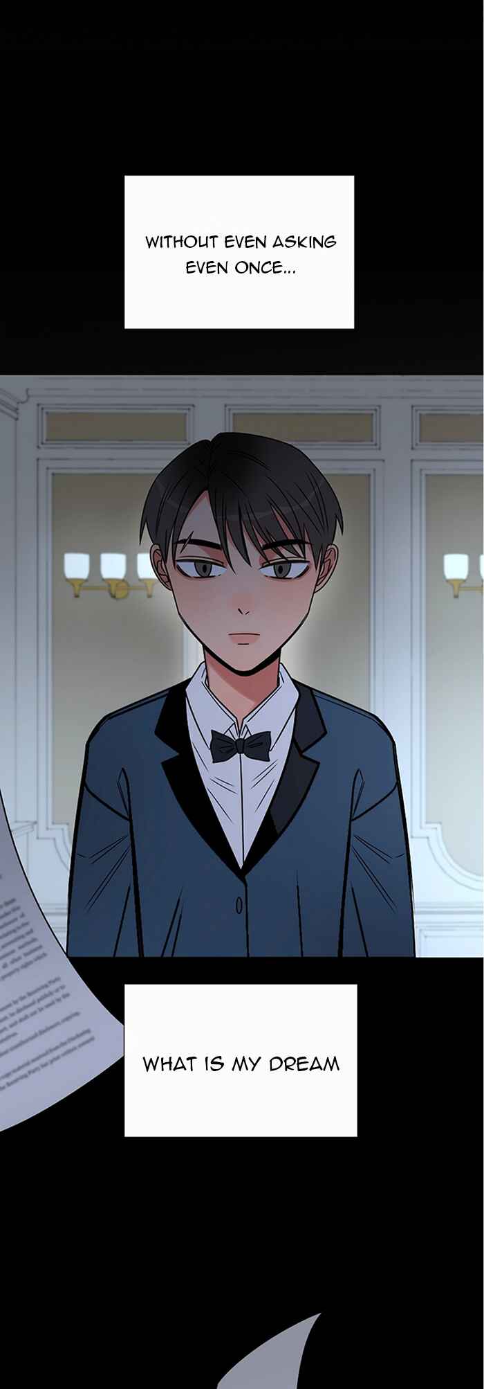 ผู้ชนะรักนี้ต้องเป็นฉัน Chapter 21 - Page 32