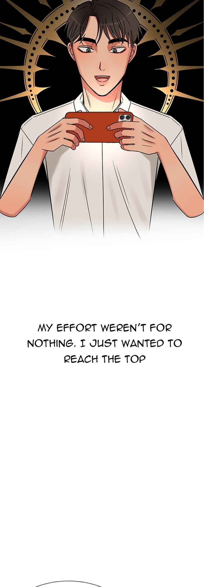 ผู้ชนะรักนี้ต้องเป็นฉัน Chapter 21 - Page 40