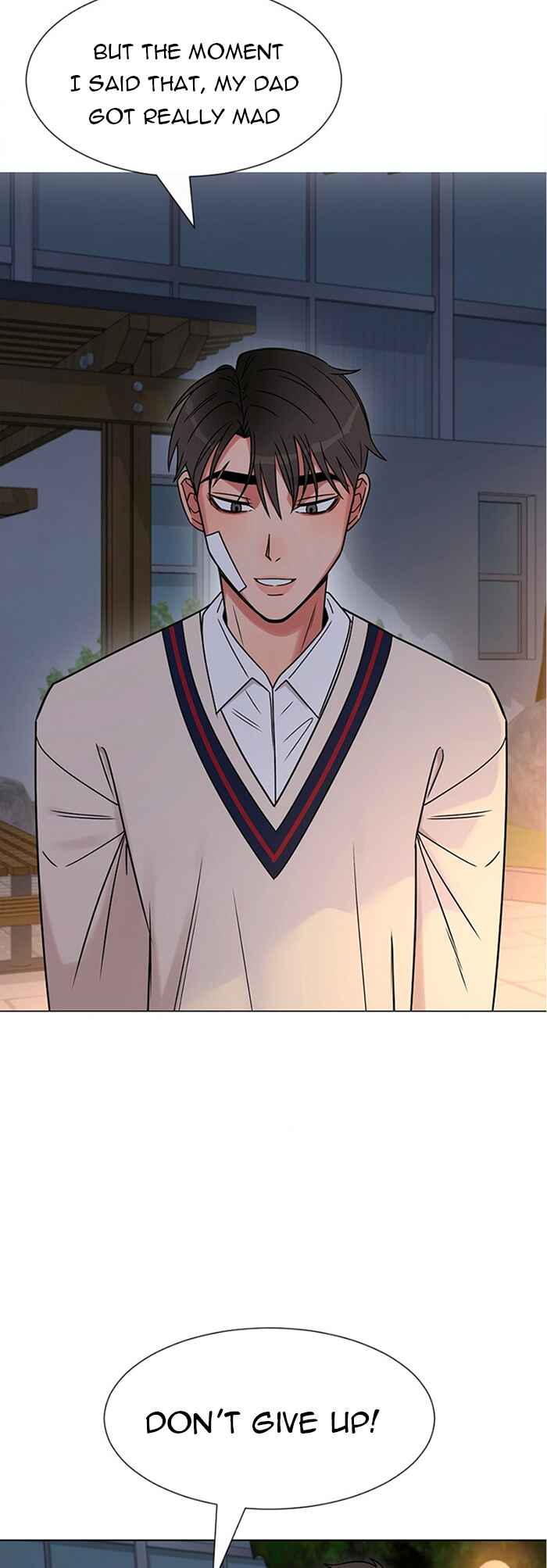ผู้ชนะรักนี้ต้องเป็นฉัน Chapter 21 - Page 41