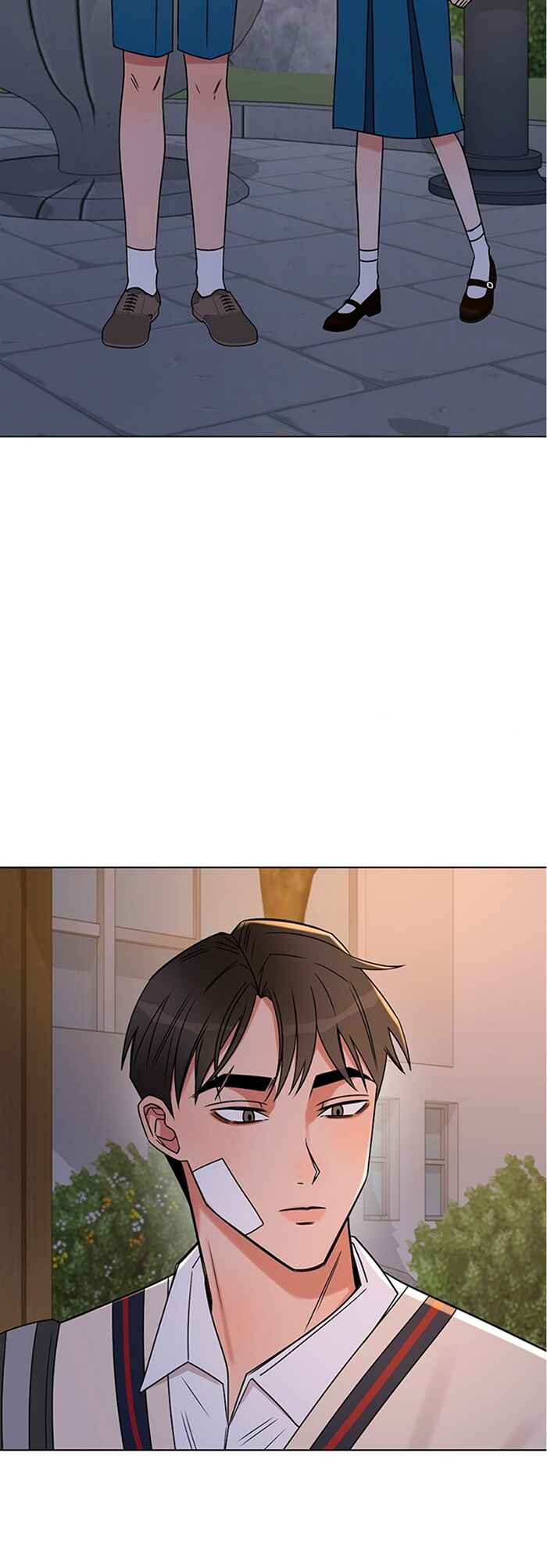 ผู้ชนะรักนี้ต้องเป็นฉัน Chapter 21 - Page 44