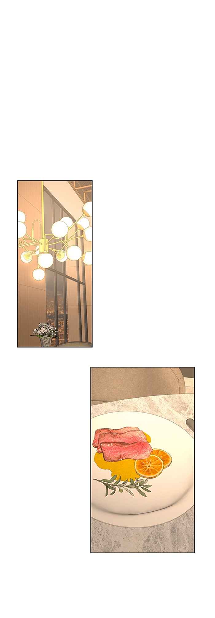 ผู้ชนะรักนี้ต้องเป็นฉัน Chapter 21 - Page 5